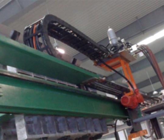Characteristics and Basic Knowledge of the Usage of Carving Machine Drag Chains